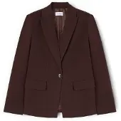 Motivi Blazer marrón