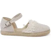 Pisamonas Sandalias beige