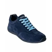 Yoxeone Zapatos con cordón 'Fangio Shoes' navy