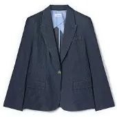 Motivi Blazer azul