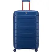 Roncato Carrito azul ultramarino