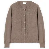 Motivi Cárdigan beige
