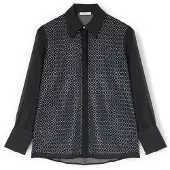 Motivi Blusa negro