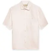Trussardi Camisa blanco