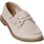 Yoxeone Mocasines 'Daisy Shoes' rosa claro