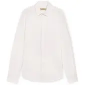 Trussardi Camisa blanco