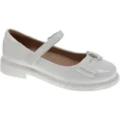 Beppi Bailarina 'Bailarina' blanco