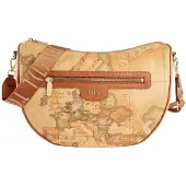 Alviero Martini Bolso de hombro 'shoulder bag BORSA' marrón