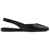 L37 HANDMADE SHOES Mocasines 'WESTCOAST' negro