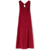 Motivi Vestido rojo