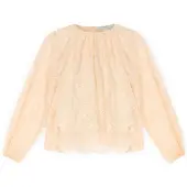 Motivi Blusa beige