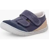 Pisamonas Zapatos primeros pasos marino
