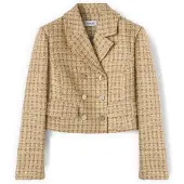 Motivi Blazer beige