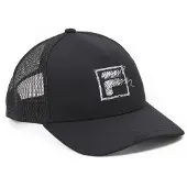 FILA Gorra 'Basic Logo Cap' negro