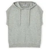 Motivi Jersey gris