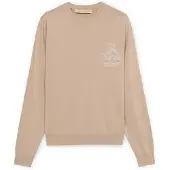 Trussardi Jersey beige