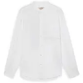 Trussardi Camisa blanco