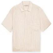 Trussardi Camisa beige