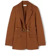 Motivi Blazer marrón