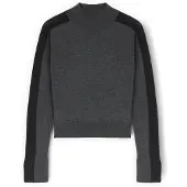 Motivi Jersey gris