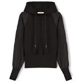 Motivi Sudadera negro
