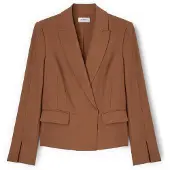 Motivi Blazer marrón