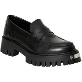Yoxeone Zapatillas 'VANDER' negro