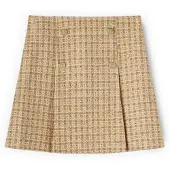 Motivi Falda beige
