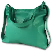 Toscanto Bolso de hombro turquesa