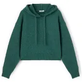 Motivi Jersey verde