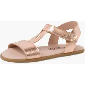 Pisamonas Sandalias bronce
