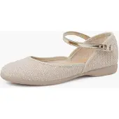 Pisamonas Bailarina ecru