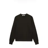 Trussardi Jersey negro