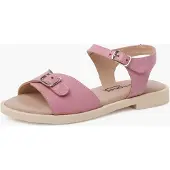Pisamonas Sandalias rosa
