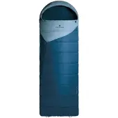 Ferrino Saco De Dormir Yukon Plus Sq