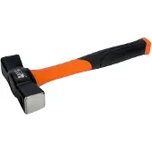 Bahco Maceta Con Mango De Fibra De Vidrio 700g