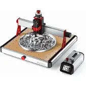 TWO TREES Router Cnc Ttc450 Ultra
