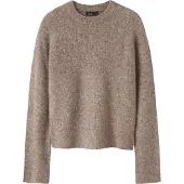 LMTD Jersey 'NLFKLEAVE' caqui