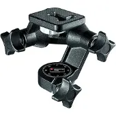 Manfrotto 056 Cabeza de trípode Júnior 3D