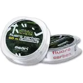 Asari Fluorocarbono Invisible 50 M