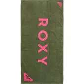 Roxy Toalla Into The Sun
