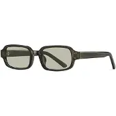 VeyRey Gafas de sol transparente