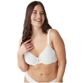 SugarShape Sujetador oro / blanco