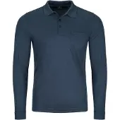 Ragman Camiseta 'Basic' azul