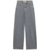 Trussardi Vaquero gris claro