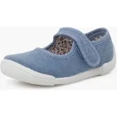 Pisamonas Bailarina azul