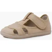 Pisamonas Zapatos abiertos piedra