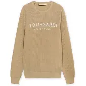 Trussardi Jersey beige