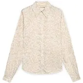 Trussardi Blusa beige