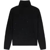 Oltre Jersey negro